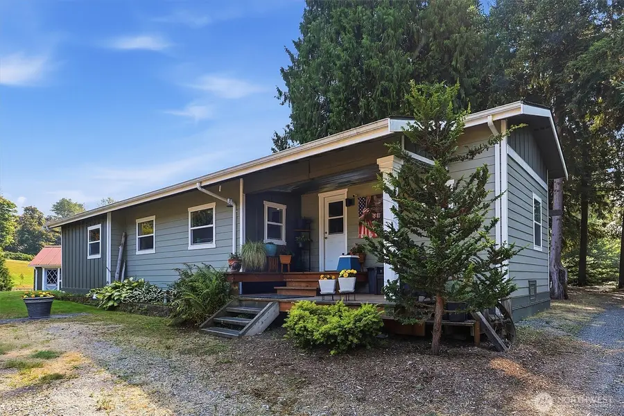 8933 147th Avenue Ne, Granite Falls, WA 98252 - #2