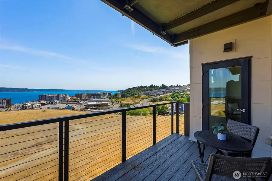 5204 N Bennett #305, Ruston, WA 98407 - #2