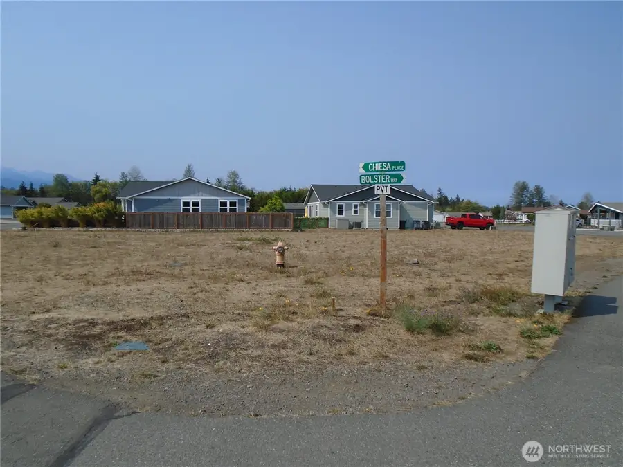 9999 Chiesa Place #26B, Sequim, WA 98382 - #2