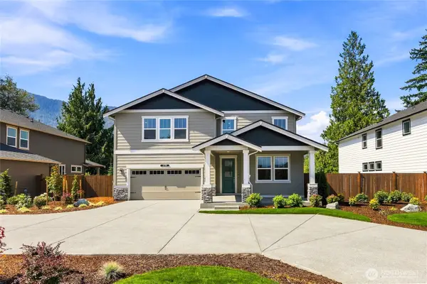 1179 Clearwater Way Se #19, North Bend, WA 98045