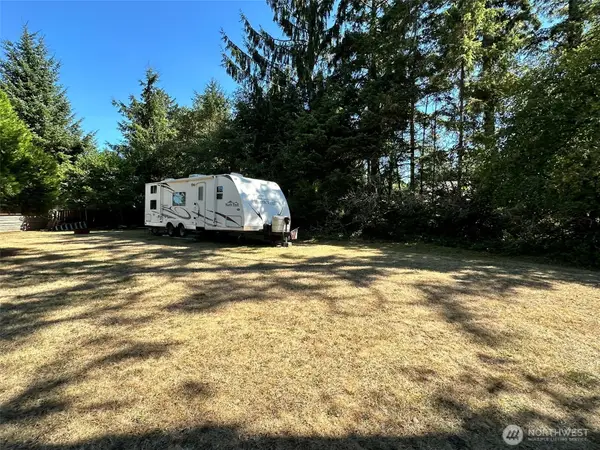 816 Scaup Court Se #378 & 379, Ocean Shores, WA 98569
