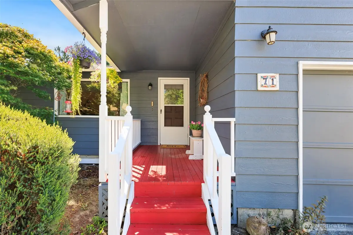 71 San Juan Drive, Port Townsend, WA 98368 - #1