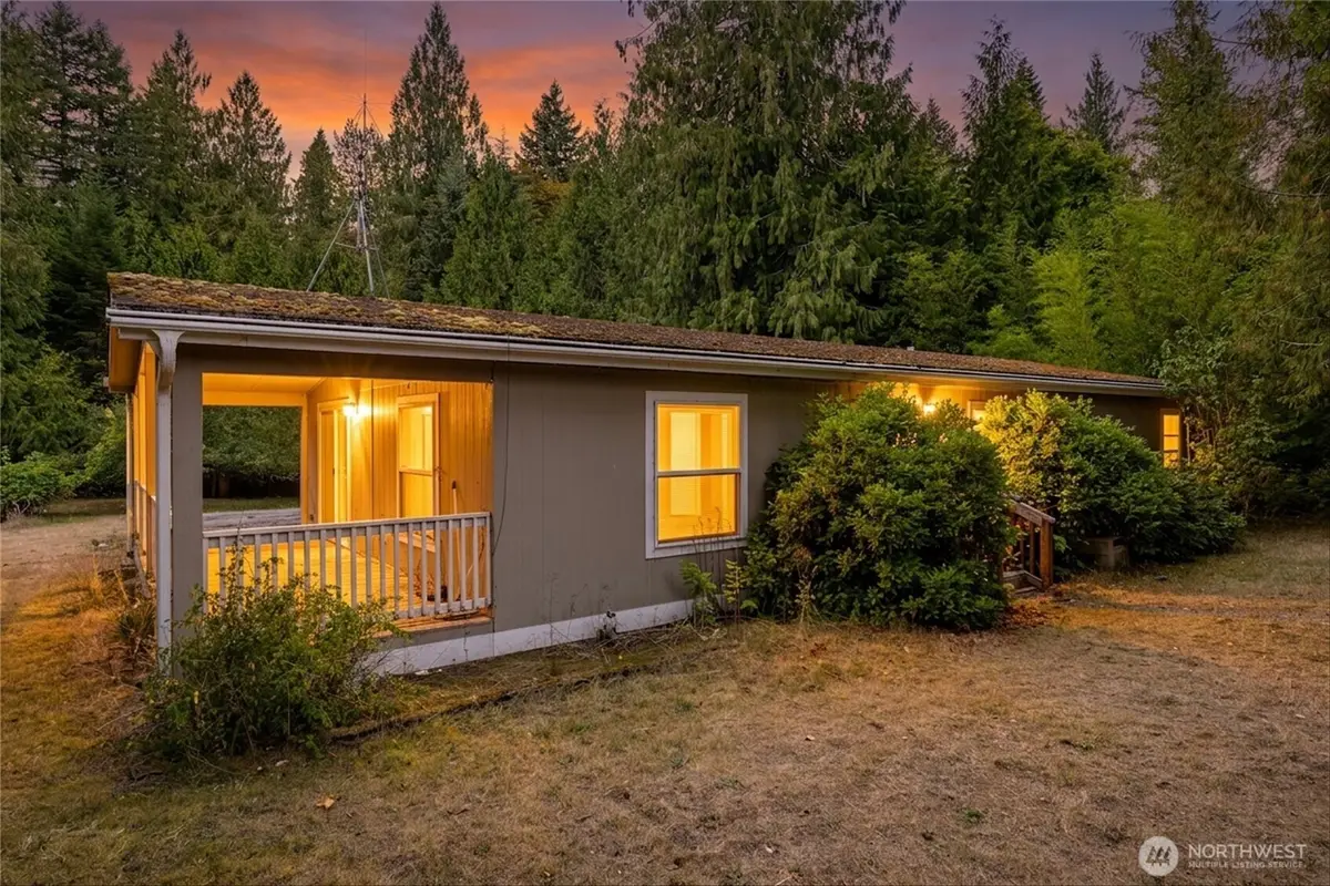 46489 Baker Loop Road, Concrete, WA 98237 - #1