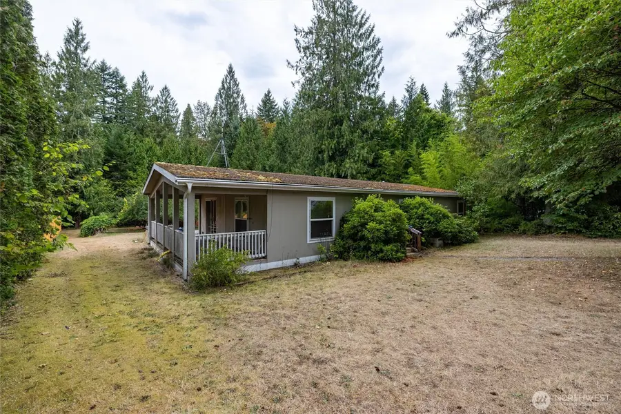 46489 Baker Loop Road, Concrete, WA 98237 - #2