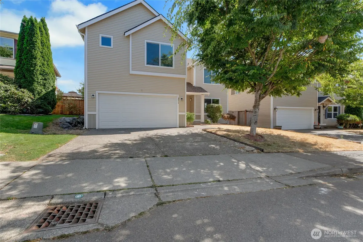 9914 195th Avenue E, Bonney Lake, WA 98391 - #1