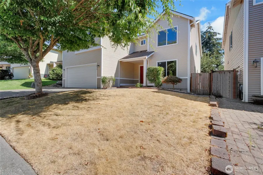 9914 195th Avenue E, Bonney Lake, WA 98391 - #2