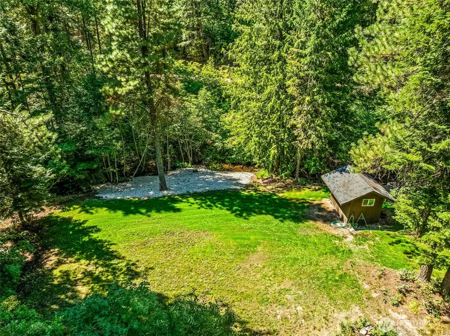 16845 Second Cr Road, Leavenworth, WA 98826 - #3