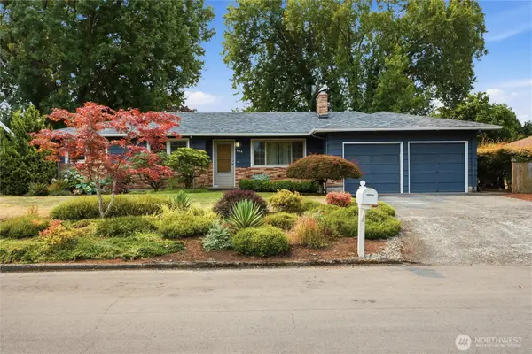 419 NW 79th Street, Vancouver, WA 98665