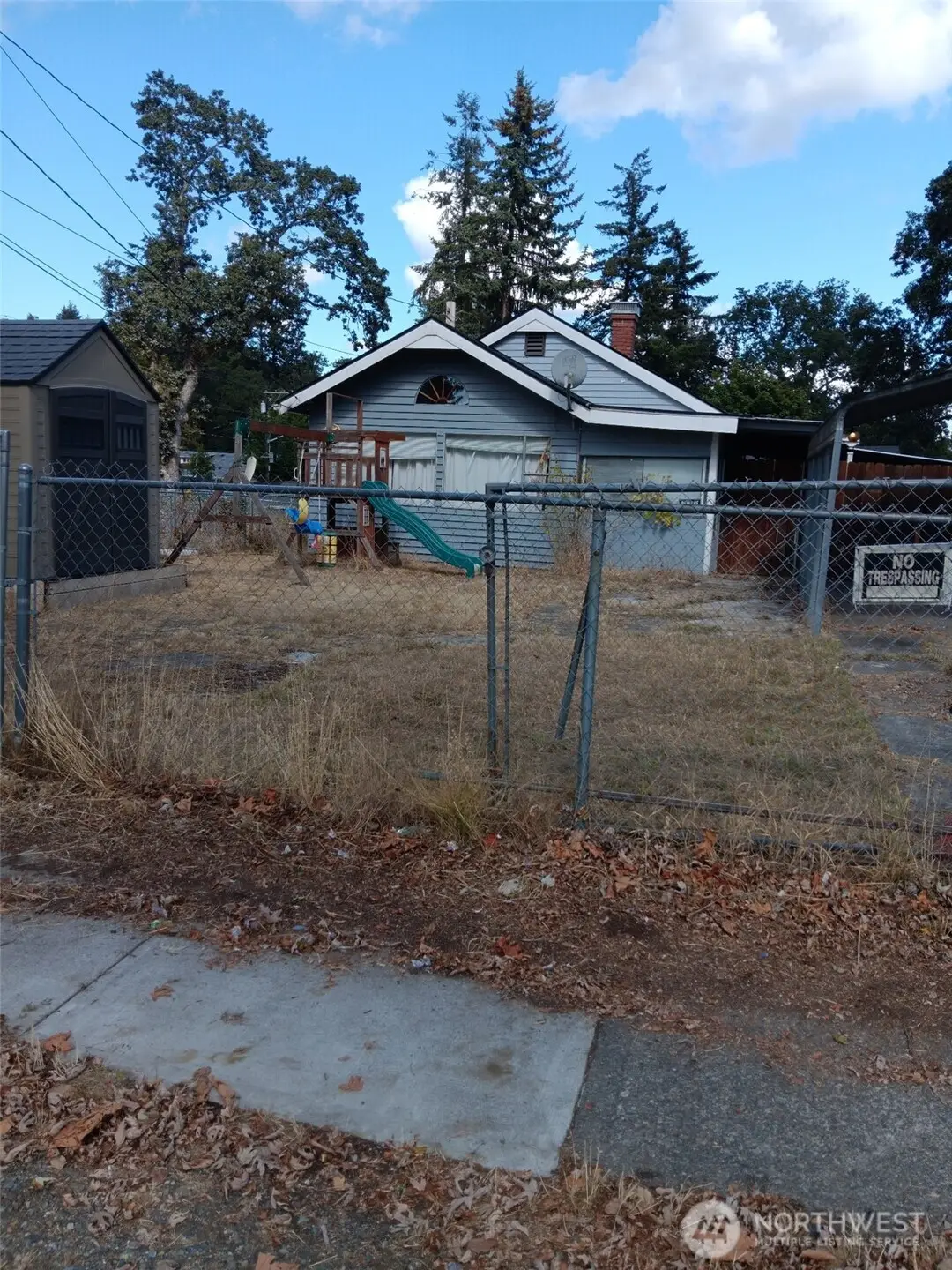 8605 Maple Street Sw, Lakewood, WA 98498 - #1