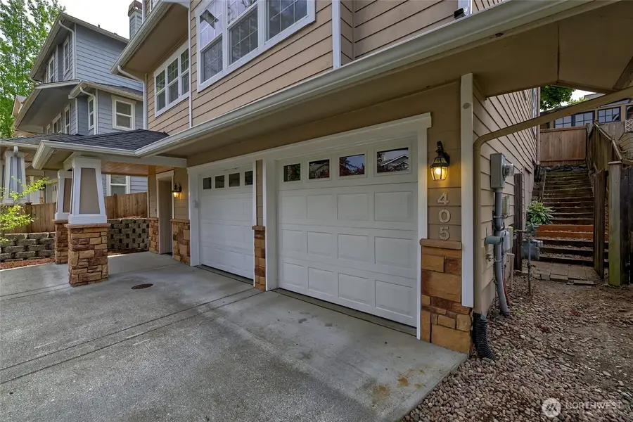 405 46th Street Se, Everett, WA 98203 - #3