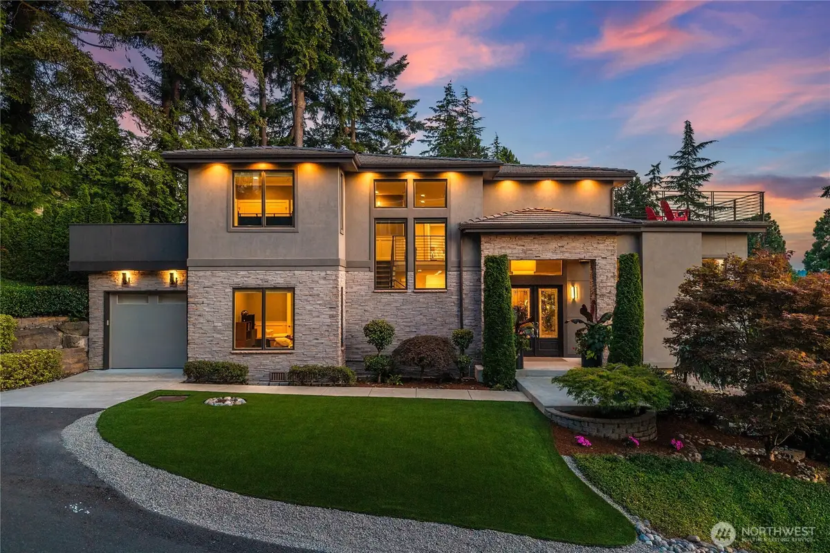 3410 W Mercer Way, Mercer Island, WA 98040 - #1