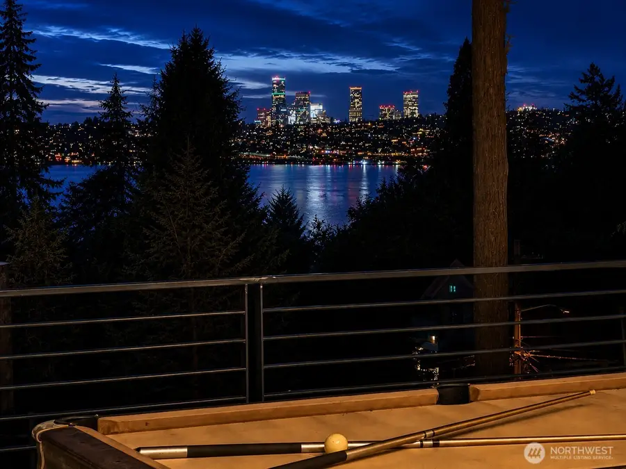 3410 W Mercer Way, Mercer Island, WA 98040 - #2