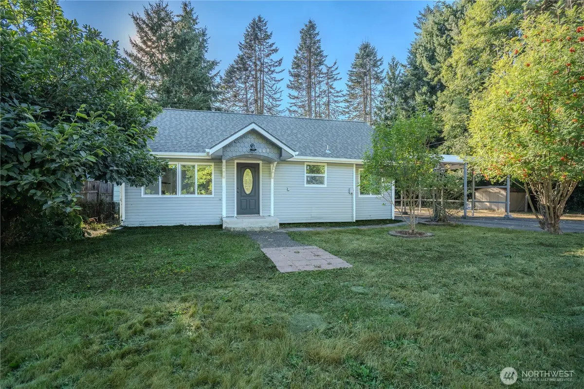 909 Fir Street Ne, Olympia, WA 98506 - #1