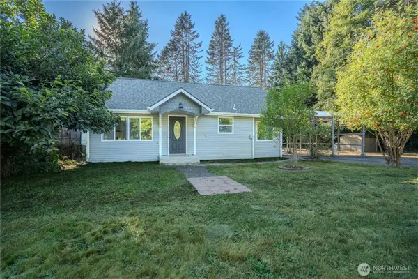 909 Fir Street Ne, Olympia, WA 98506