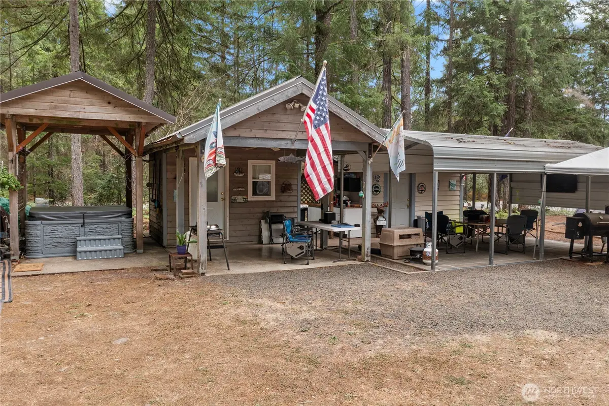 20 N Brook Lane, Hoodsport, WA 98548 - #1