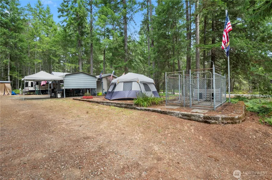 20 N Brook Lane, Hoodsport, WA 98548 - #3