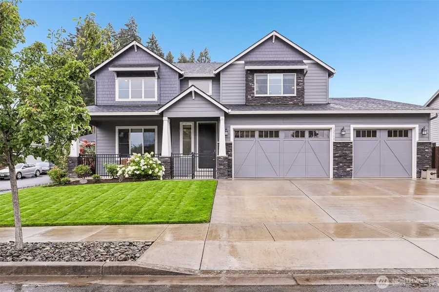 12500 NE 59th Avenue, Vancouver, WA 98686 - #2