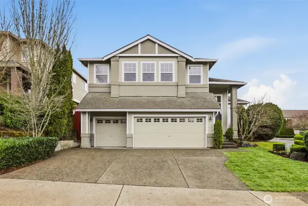 2005 NE 35th Place, Renton, WA 98056