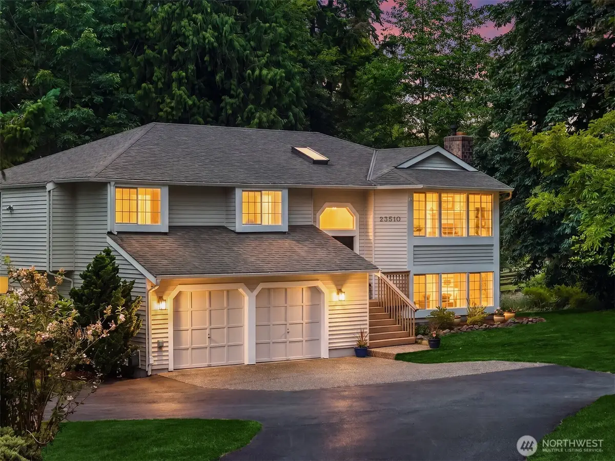 23510 NE 181st Street, Woodinville, WA 98077 - #1