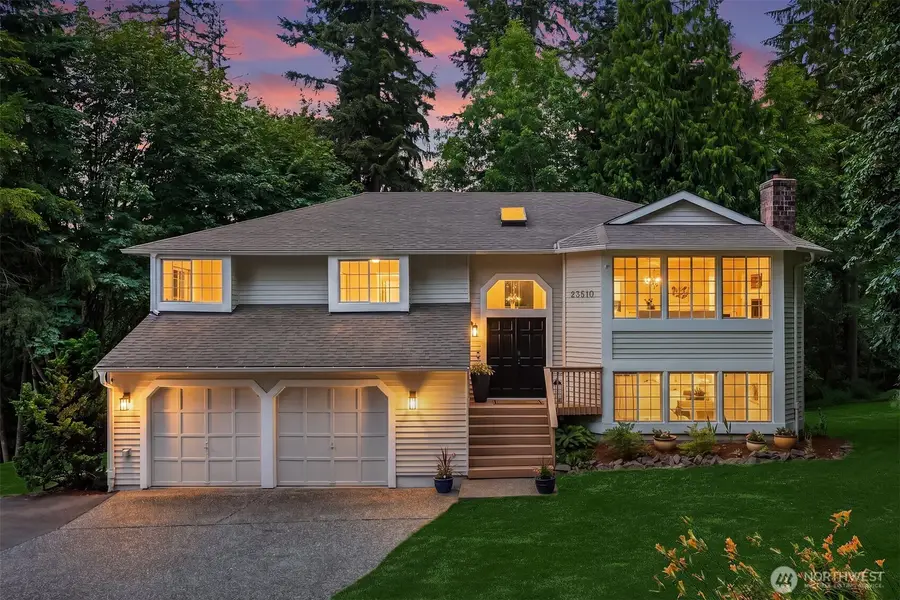 23510 NE 181st Street, Woodinville, WA 98077 - #2