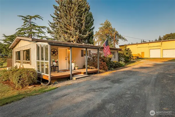 1494 Van Wyck Road, Bellingham, WA 98226