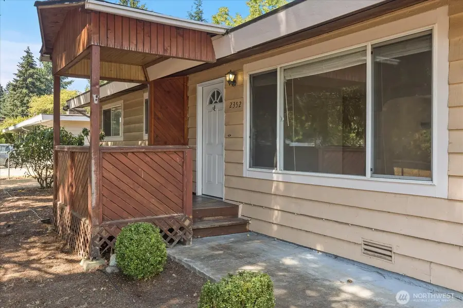 2352 N 188th Street, Shoreline, WA 98133 - #3