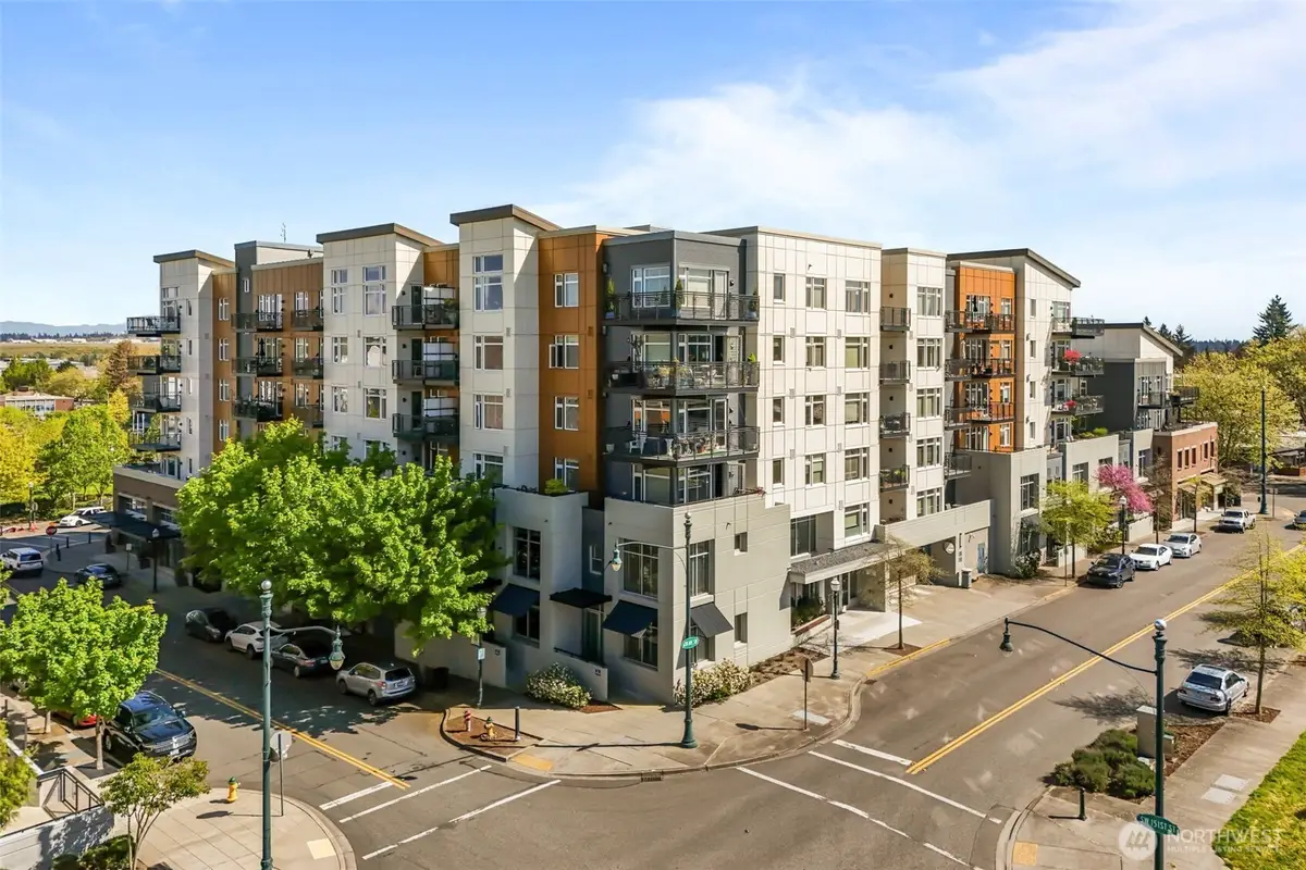 15100 6th Avenue Sw #518, Burien, WA 98166 - #1