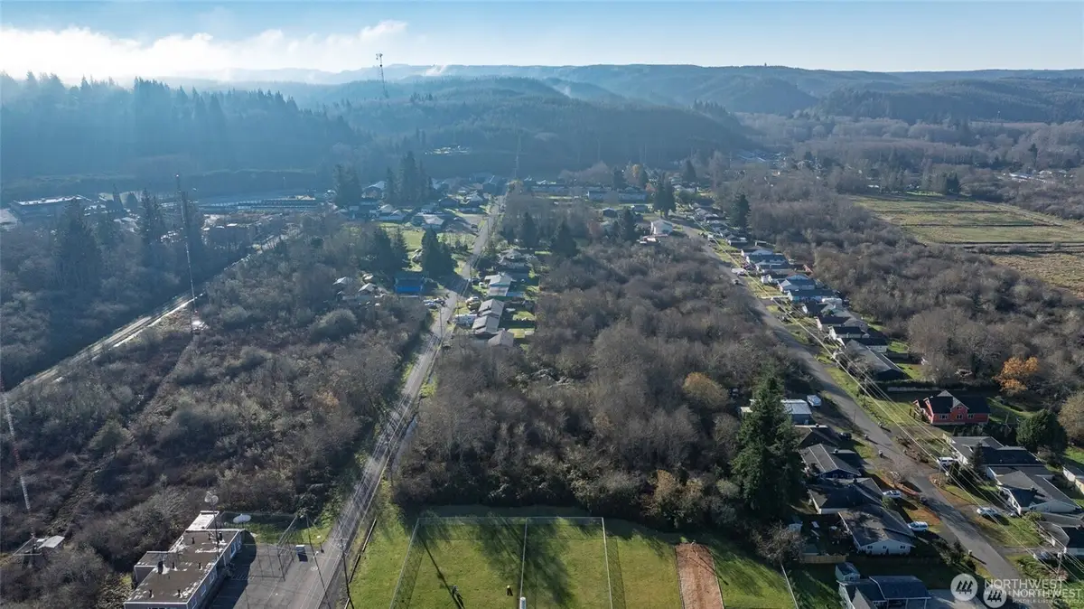 3 Coolidge Road #9-11, Aberdeen, WA 98520 - #1