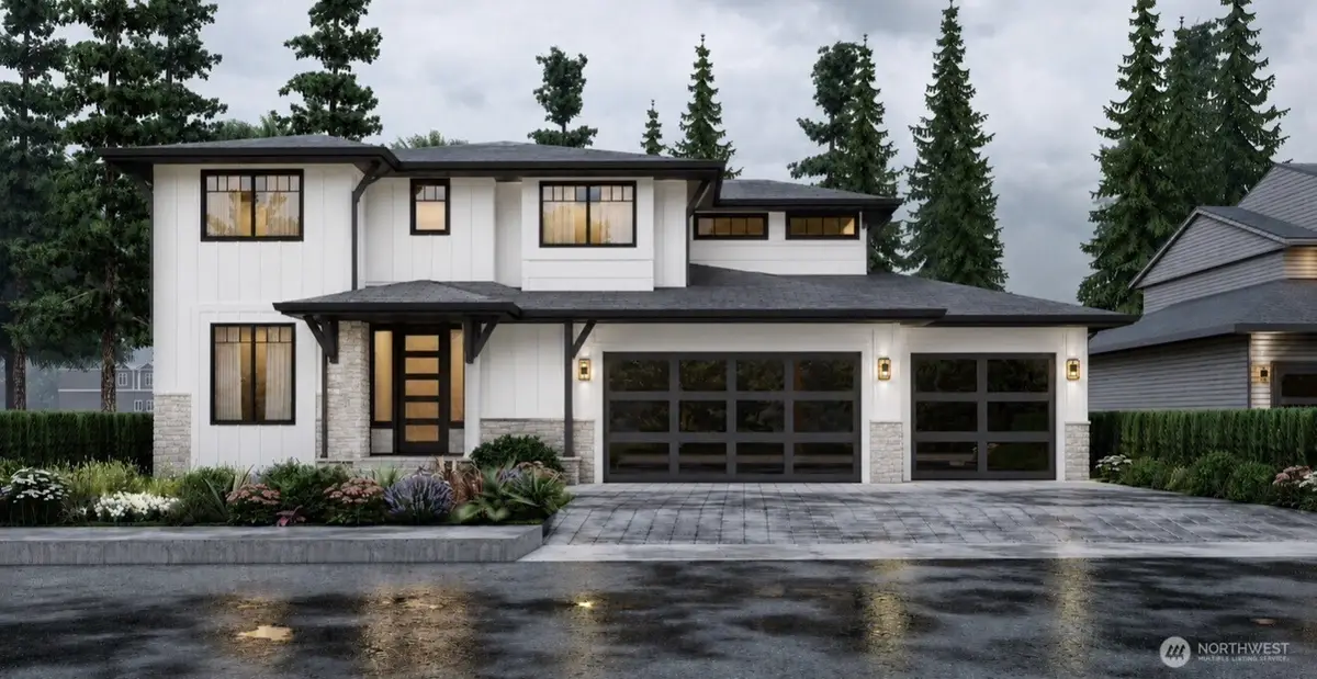 1509 176th Avenue Ct E, Lake Tapps, WA 98391 - #1