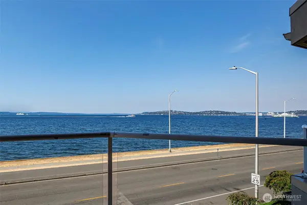 1550 Alki Avenue Sw #300, Seattle, WA 98116