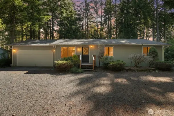 620 Aycliffe Drive, Shelton, WA 98584