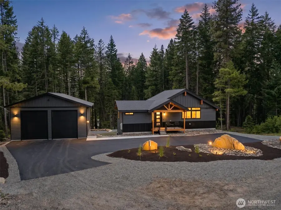 360 Bunker Road, Ronald, WA 98940 - #2