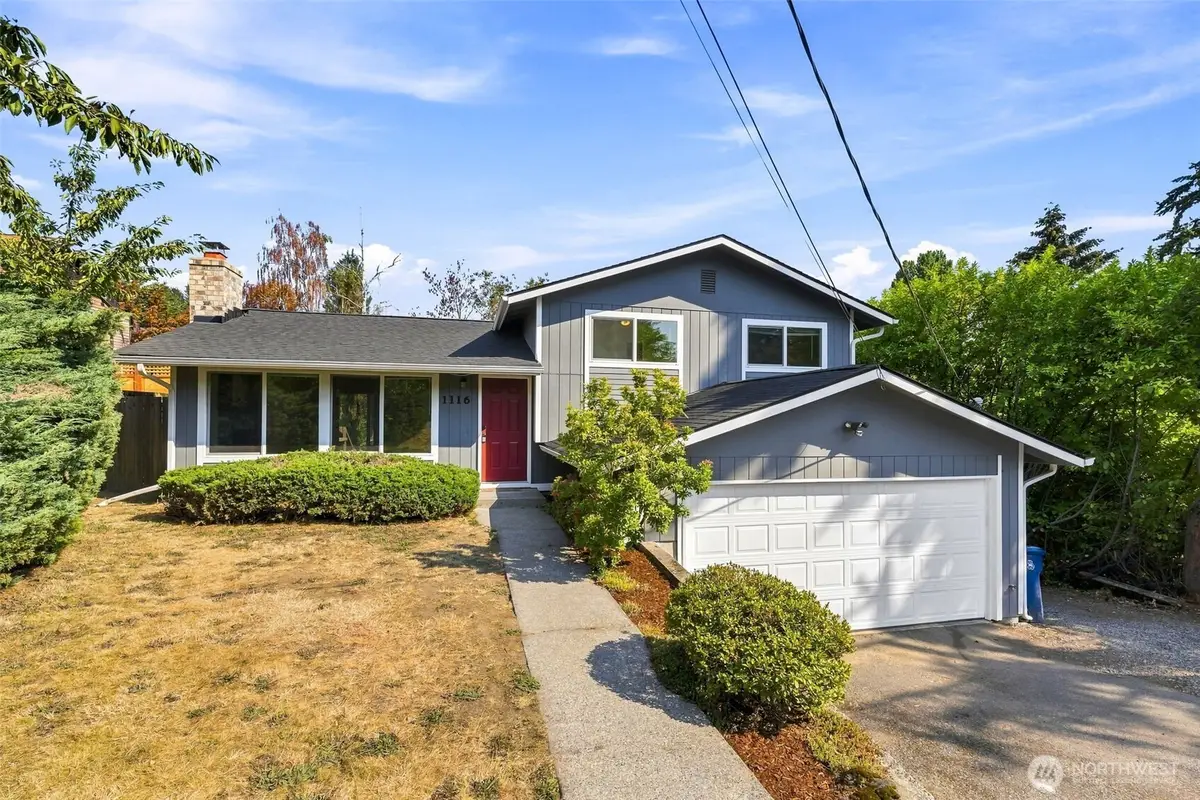 1116 SW 106th Street, Seattle, WA 98146 - #1