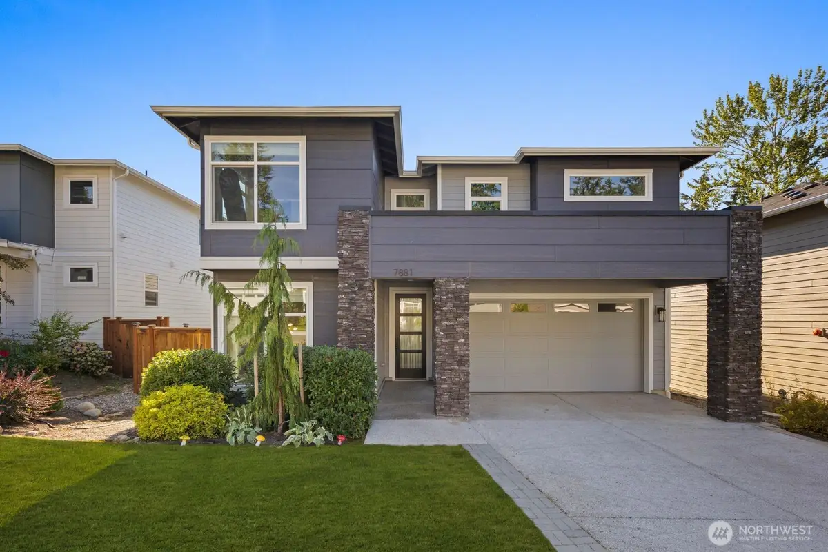 7881 198th Avenue Pl E, Bonney Lake, WA 98391 - #1