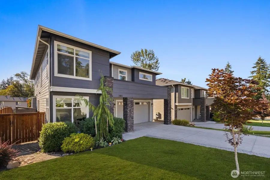 7881 198th Avenue Pl E, Bonney Lake, WA 98391 - #2