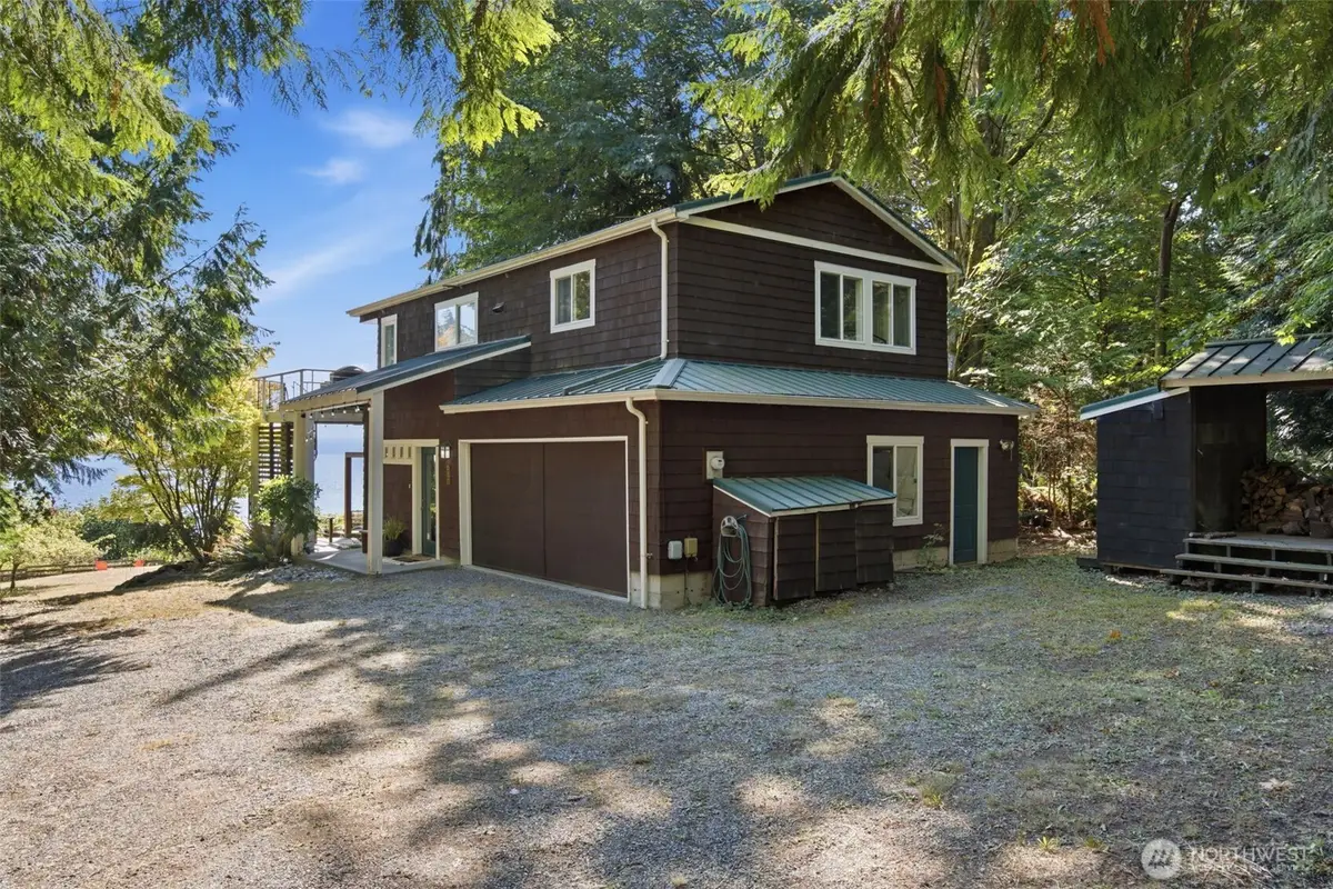610 Tala Shore Drive, Port Ludlow, WA 98365 - #1