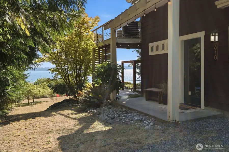 610 Tala Shore Drive, Port Ludlow, WA 98365 - #3