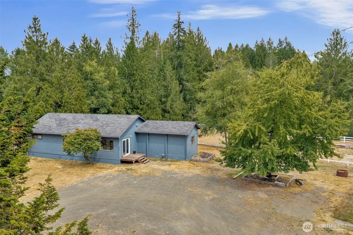650 W Griffiths Lane, Seabeck, WA 98380 - #1