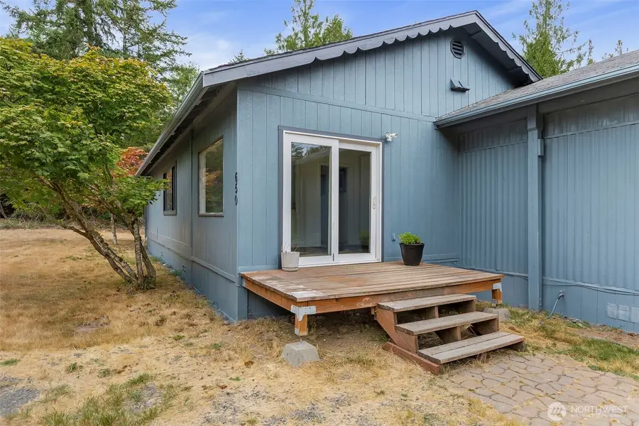 650 W Griffiths Lane, Seabeck, WA 98380 - #2