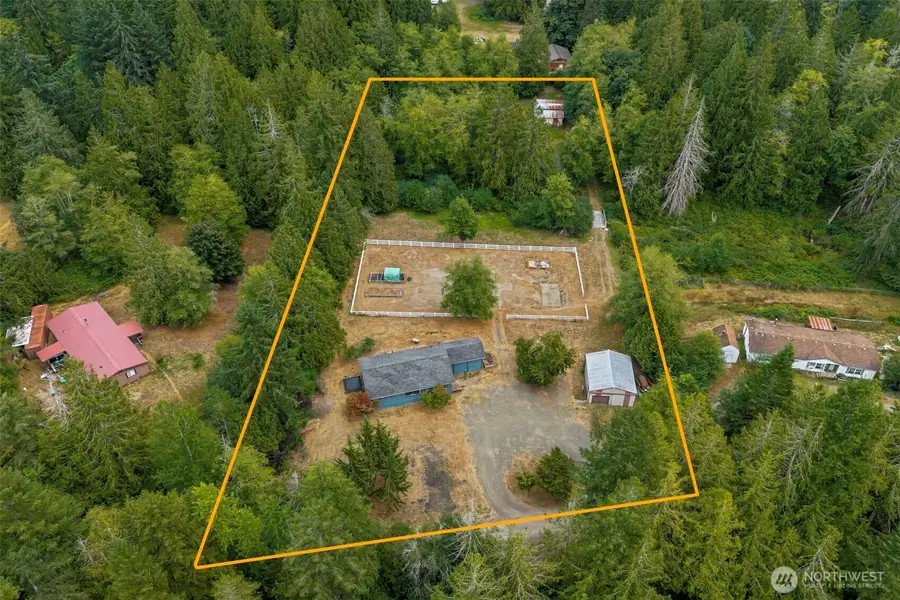 650 W Griffiths Lane, Seabeck, WA 98380 - #3