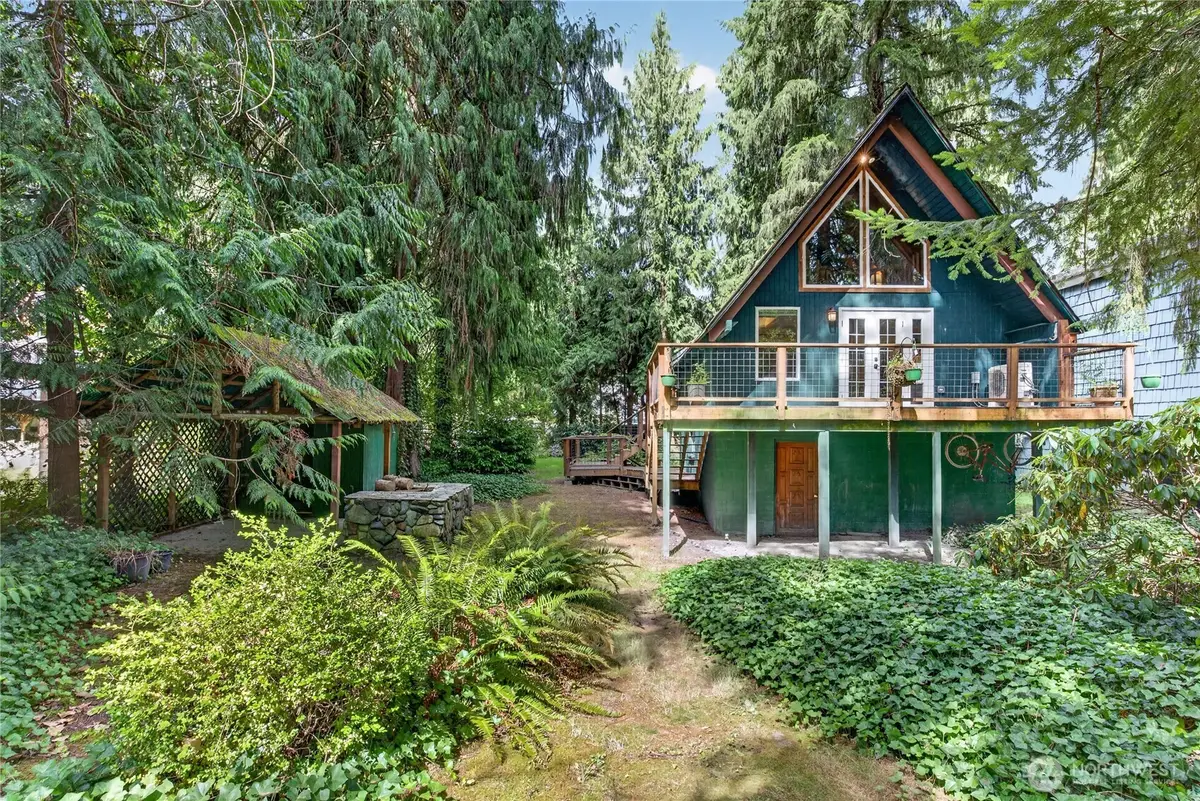 17120 116th Place Ne, Arlington, WA 98223 - #1