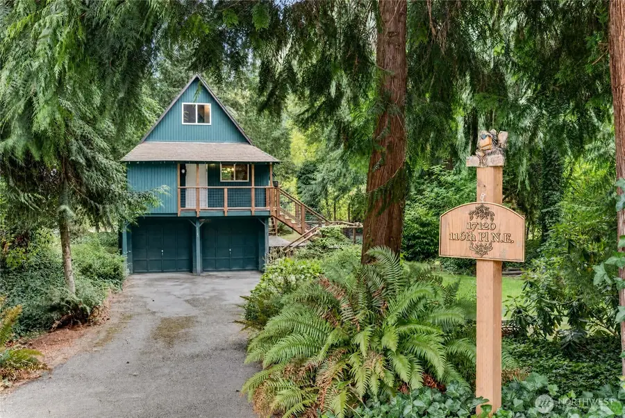 17120 116th Place Ne, Arlington, WA 98223 - #2