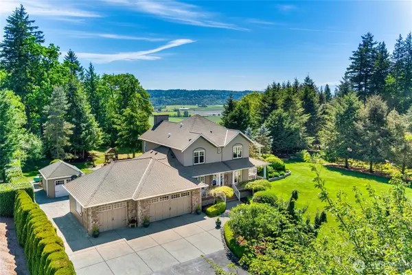 25708 38th Avenue Nw, Stanwood, WA 98292