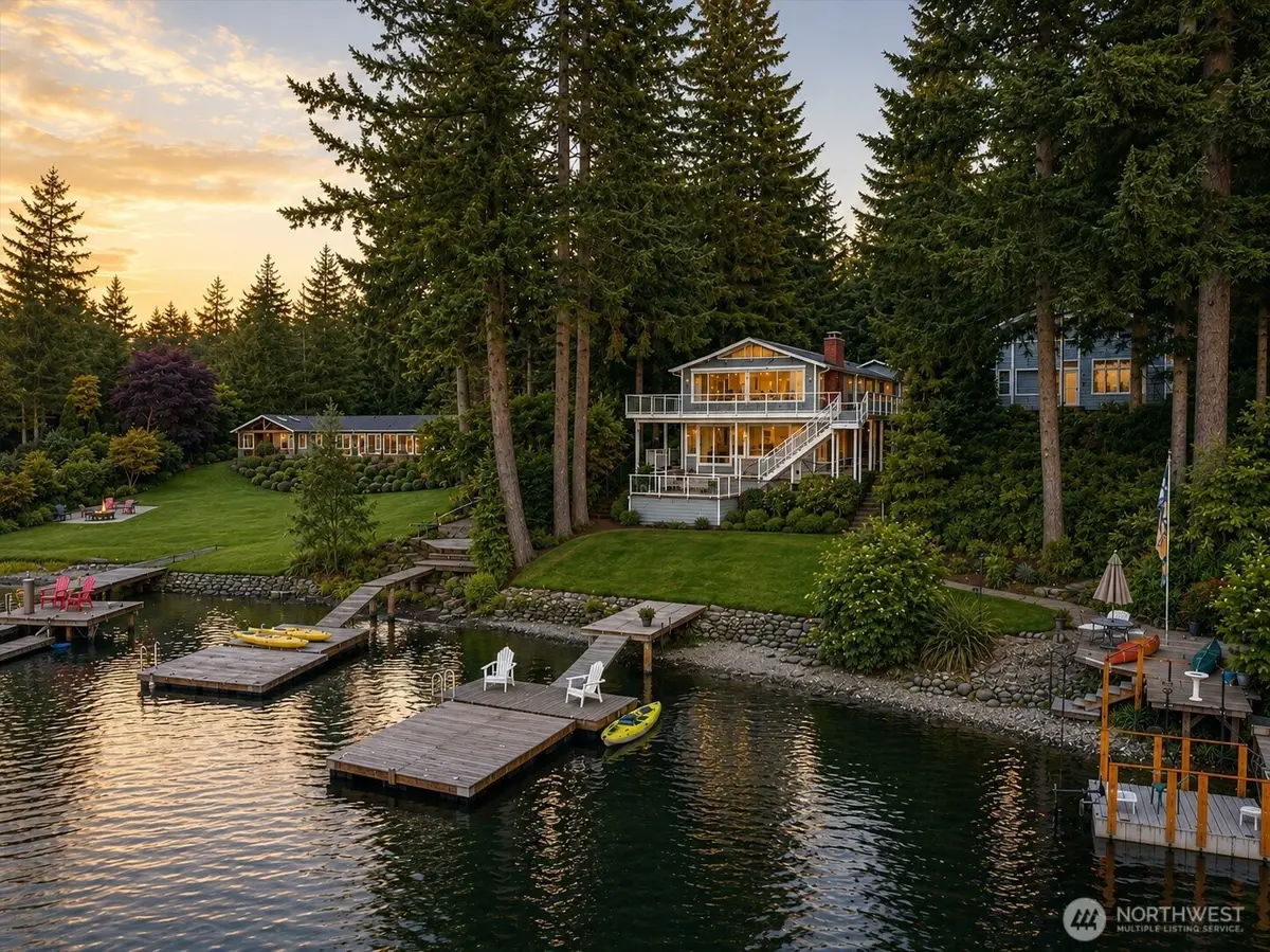 2053 E Beaver Lake Drive Se, Sammamish, WA 98075 - #1
