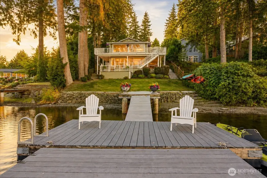 2053 E Beaver Lake Drive Se, Sammamish, WA 98075 - #2