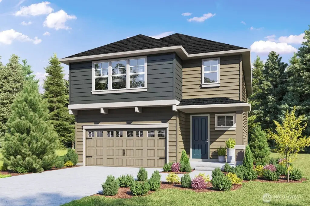 729 129th Street E #04, Tacoma, WA 98445 - #1