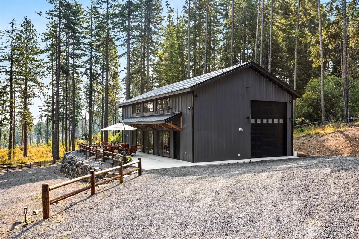 860 Pumphouse Hill Road, Cle Elum, WA 98922 - #1