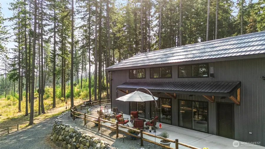 860 Pumphouse Hill Road, Cle Elum, WA 98922 - #2