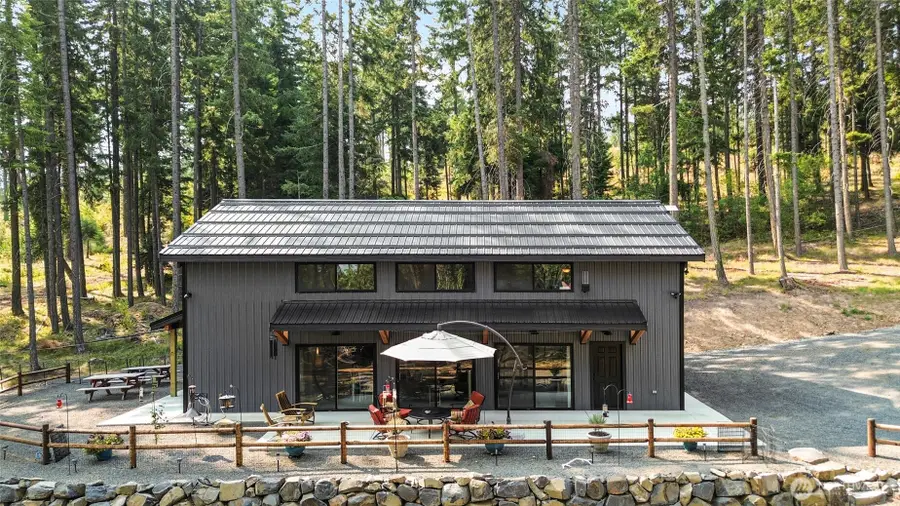 860 Pumphouse Hill Road, Cle Elum, WA 98922 - #3
