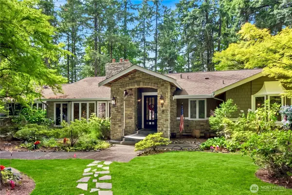 2853 134th Ave Ne, Bellevue, WA 98005